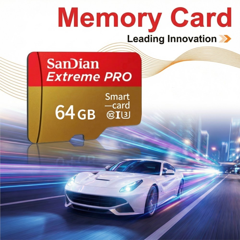 High Speed Memory Card Micro S – Fpv Camera Cmos recenzja i cena