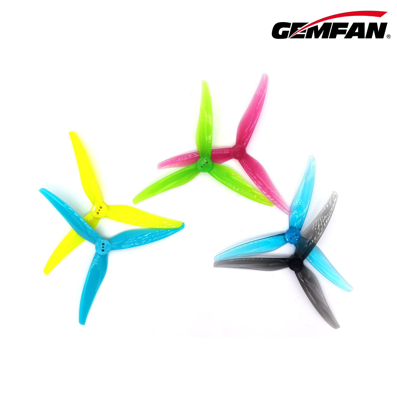 Hurricane SL 5125 3Blade Gemfa – Drone Rc Parts recenzja i cena