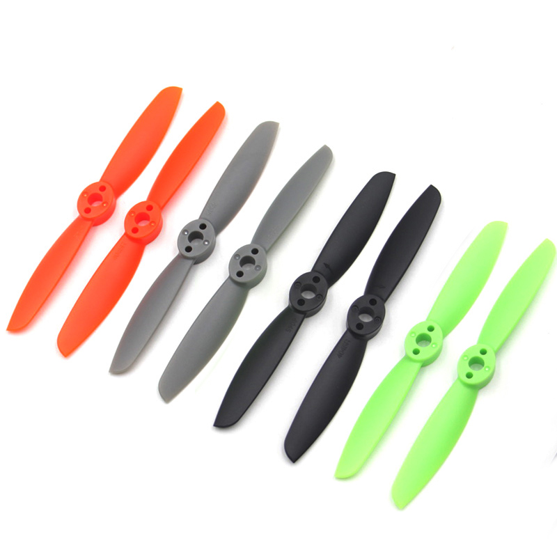 1 Pair 4045 4inch 4X4.5 Propel – Nano Quad Fpv recenzja i cena