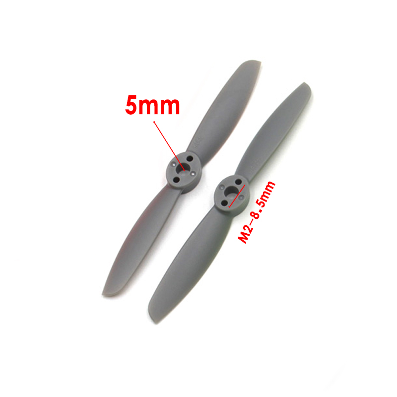 1 Pair 4045 4inch 4X4.5 Propel – Nano Quad Fpv recenzja i cena