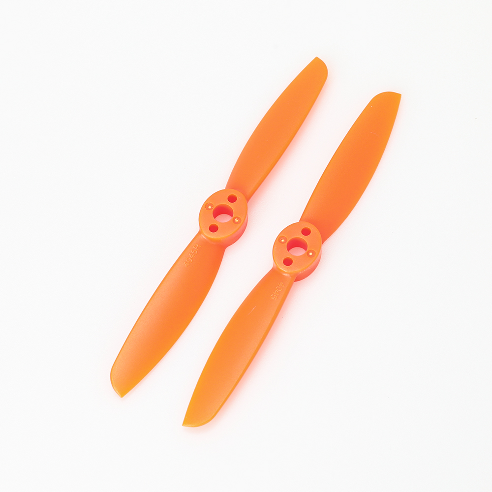 1 Pair 4045 4inch 4X4.5 Propel – Nano Quad Fpv recenzja i cena