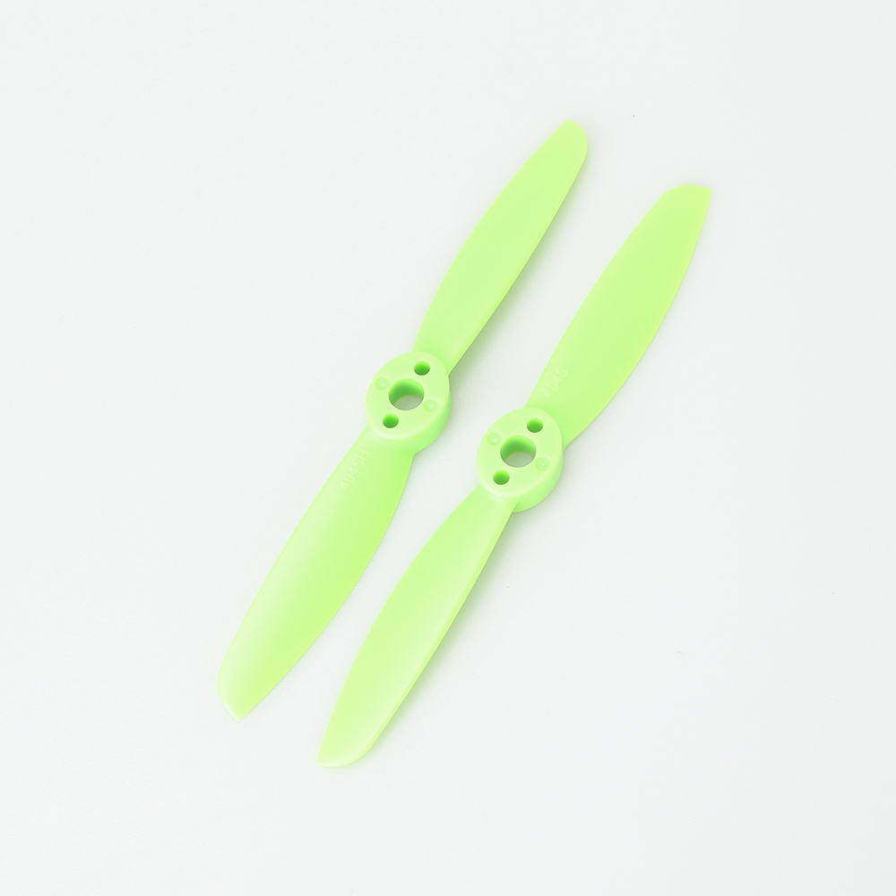 1 Pair 4045 4inch 4X4.5 Propel – Nano Quad Fpv recenzja i cena
