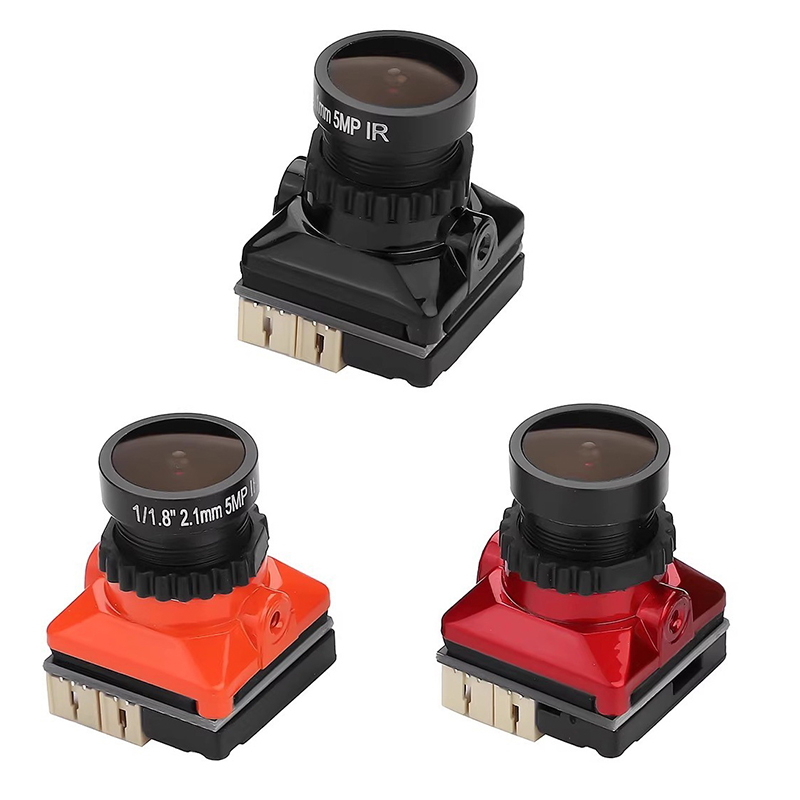 1500TVL B19 Mini FPV RC Drone  – Fpv Camera Cmos recenzja i cena