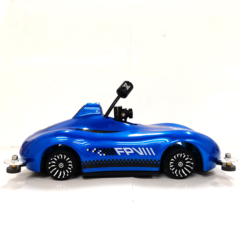 Simulator Racing VR Games Virt – Fpv Goggles Headset recenzja i cena