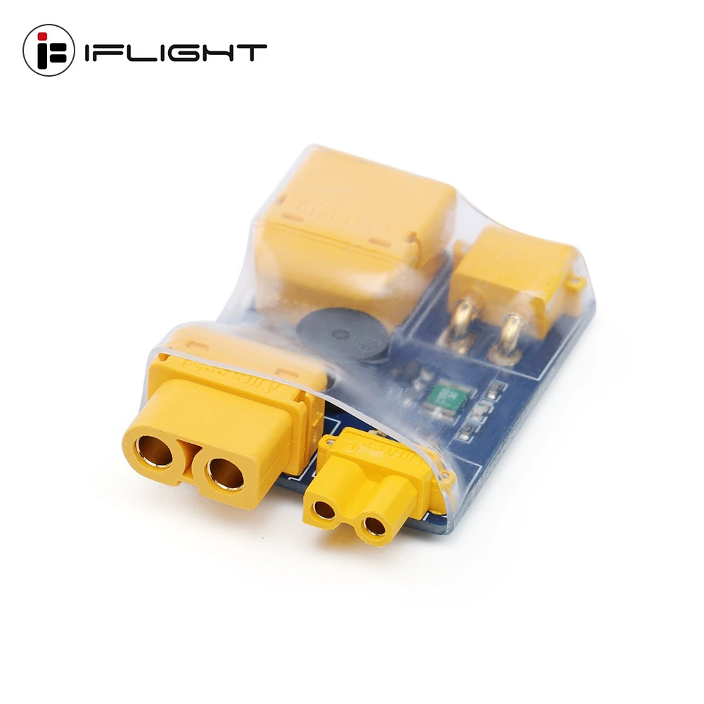 IFlight XT30 / XT60 Smart Smok – Drone Smart Rc recenzja i cena