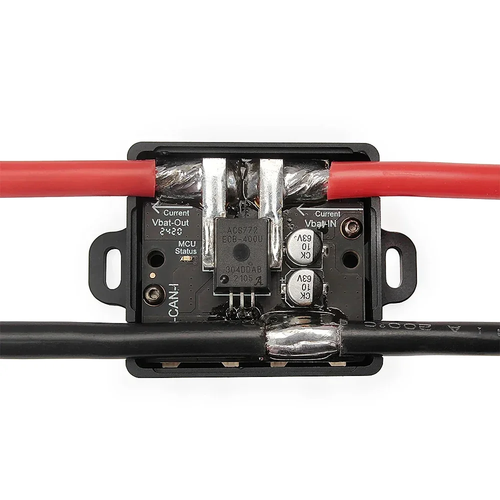 FyHolybro DroneCAN PM08-CAN Po – Drone Without Rc recenzja i cena
