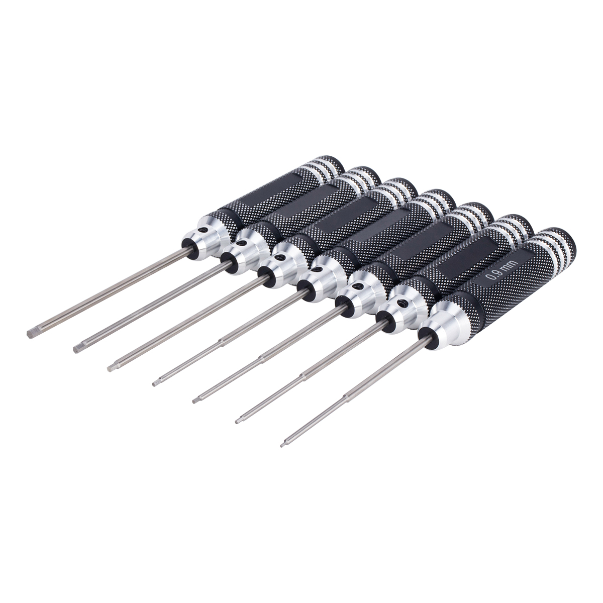 7 IN 1 Steel Hex Socket Profes – Drone Rc Kit recenzja i cena