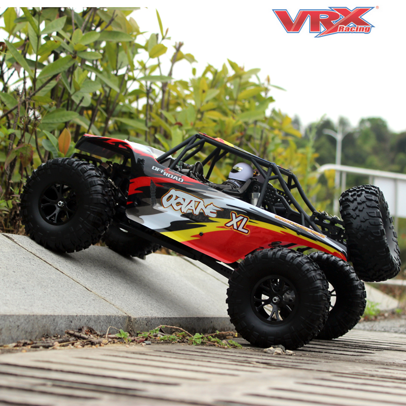 Hot Sale High Speed VRX Racing – Drone Or Rc Car recenzja i cena