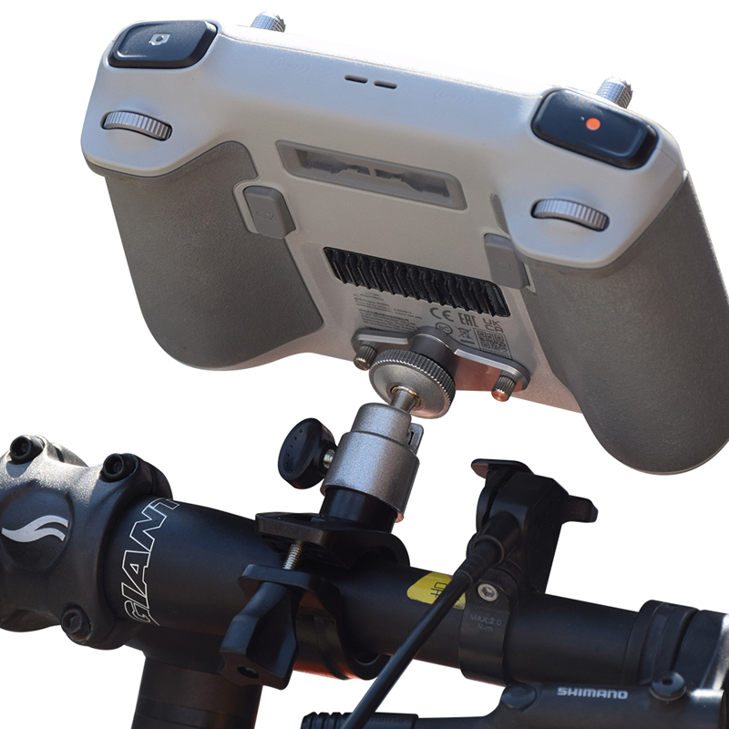 Bicycle Remote Control Mount B – Drone Bike Rc recenzja i cena