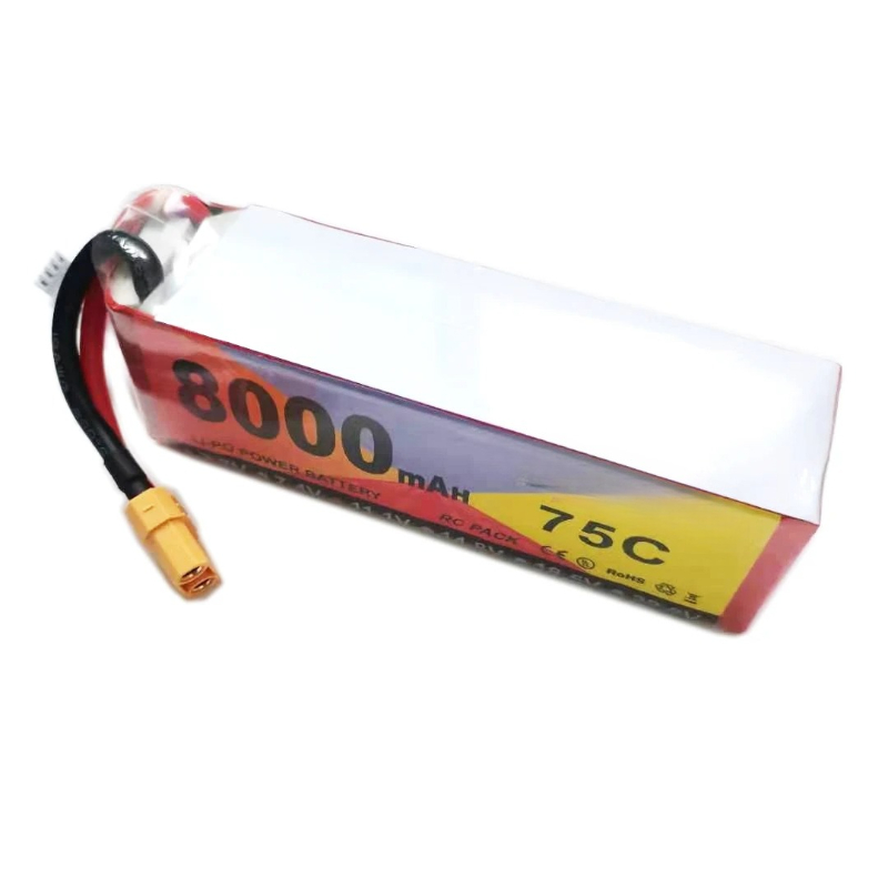 For FPV Drone ZOP POWER 75C Hi – Drone Ls Rc recenzja i cena