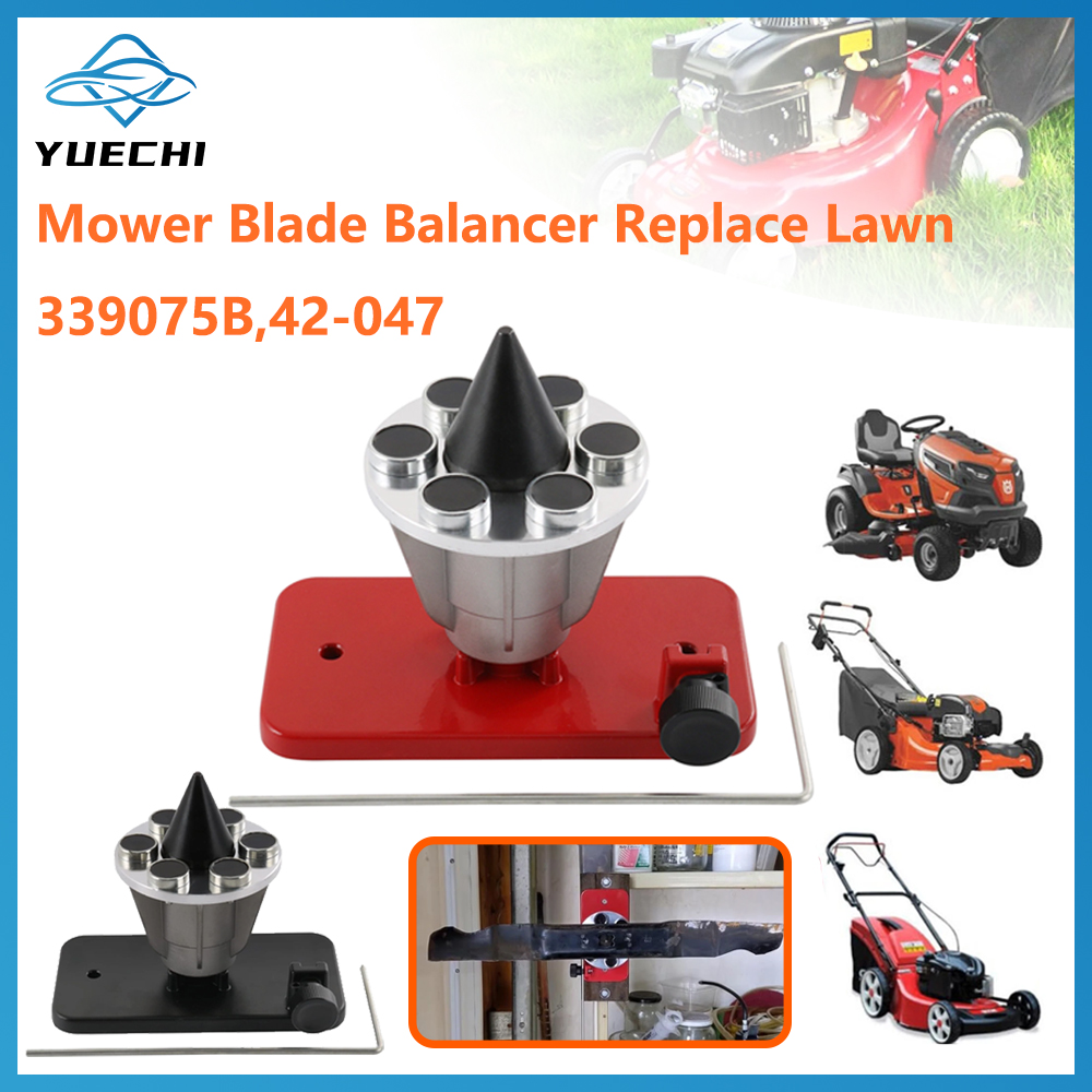New 42-047 339075B Lawn Mower  – Propeller Balancer Tool recenzja i cena