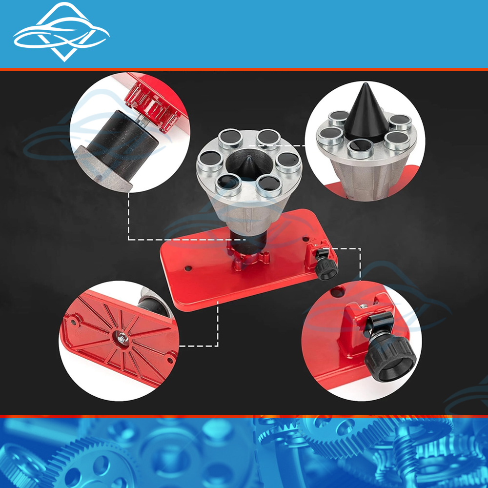 New 42-047 339075B Lawn Mower  – Propeller Balancer Tool recenzja i cena