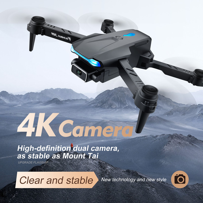 WIFI FPV Gravity Sensor Remote – Drone Smart Rc recenzja i cena