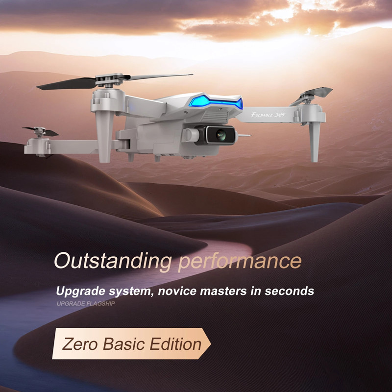 WIFI FPV Gravity Sensor Remote – Drone Smart Rc recenzja i cena