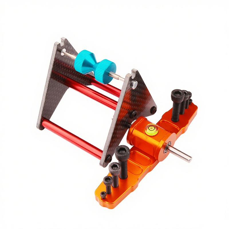 1PCS Magnetic Levitation Prope – Propeller Balancer Tool recenzja i cena