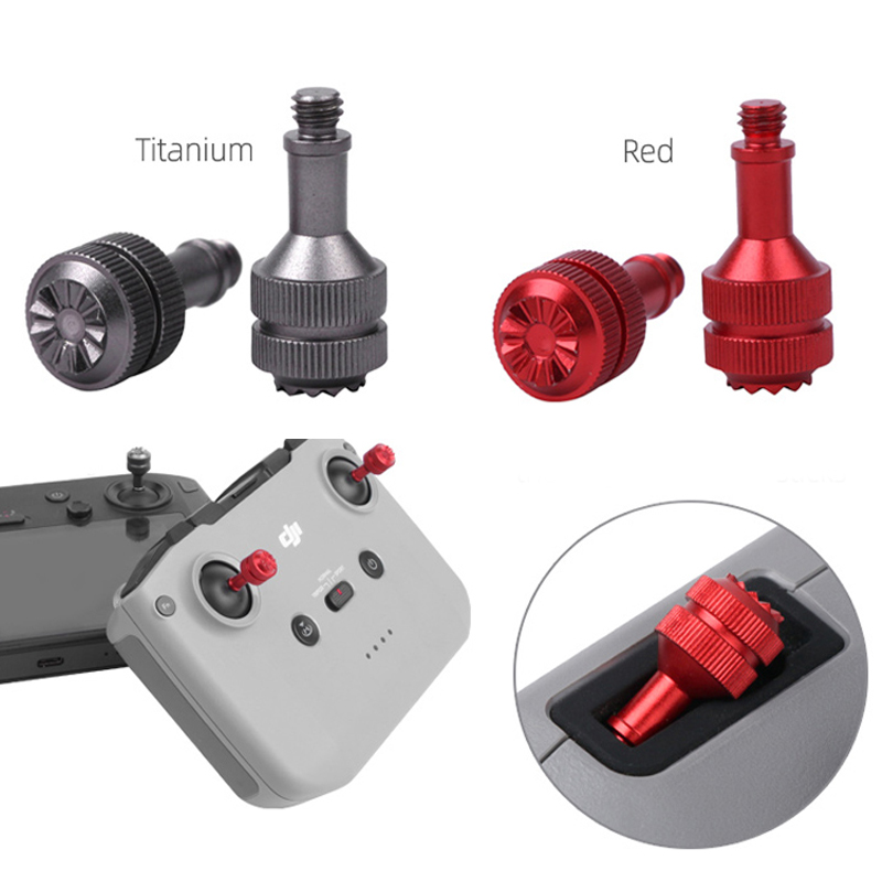 Metal Joystick RC-N1/N2 Remote – Drone Dji Rc N2 recenzja i cena