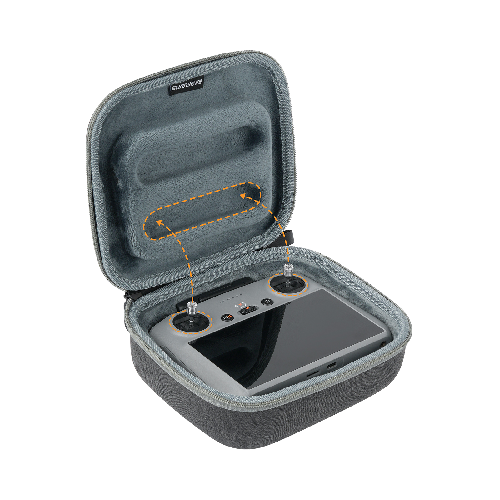 For DJI Mini 5 Pro Drone Body  – Drone Dji Rc N2 recenzja i cena