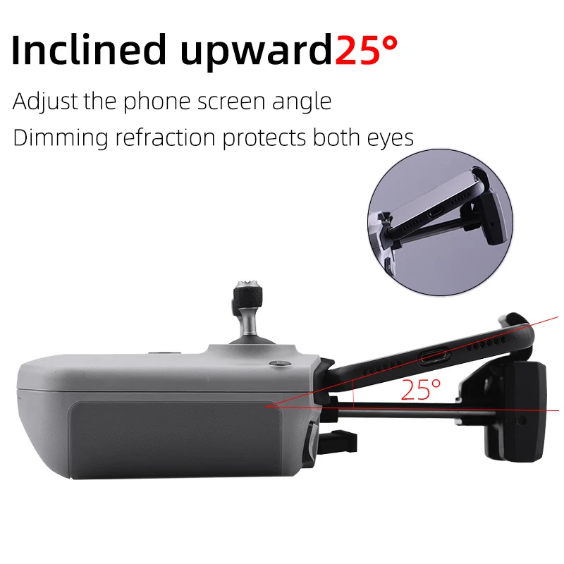 Tablet Mobile Phone Holder for – Drone Dji Rc N2 recenzja i cena