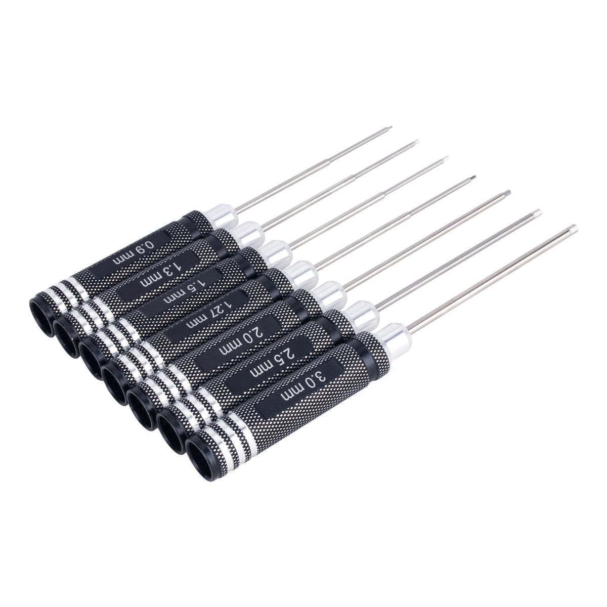 7 IN 1 Steel Hex Screwdriver S – Drone Rc Kit recenzja i cena