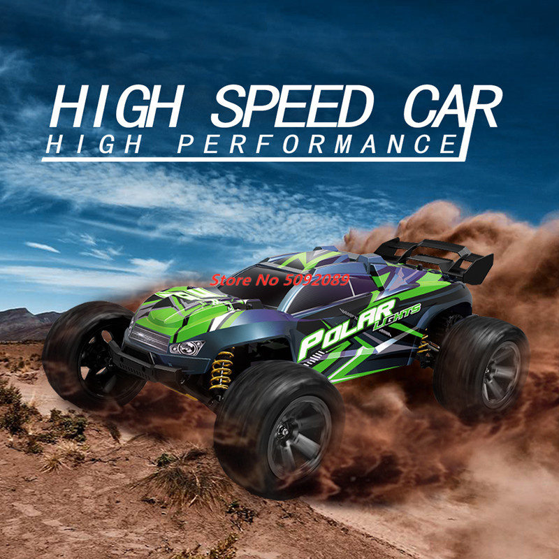 1:8 Large Size RC Car 60KM/H H – Drone Or Rc Car recenzja i cena