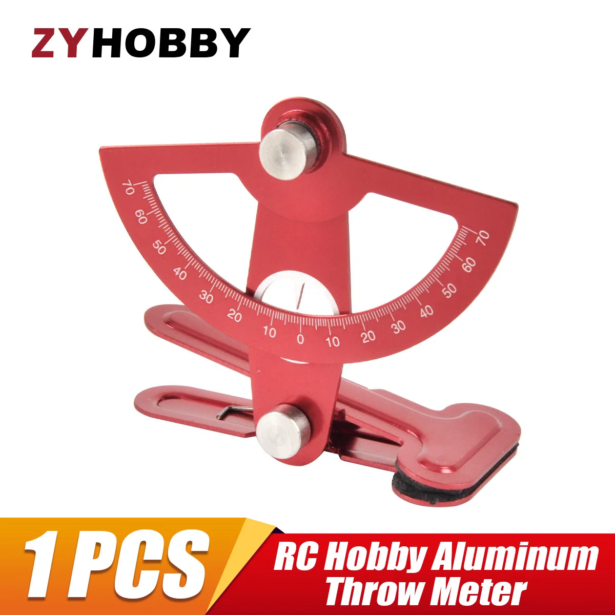 RC Hobby DIY Tool Miracle Anod – Propeller Balancer Tool recenzja i cena