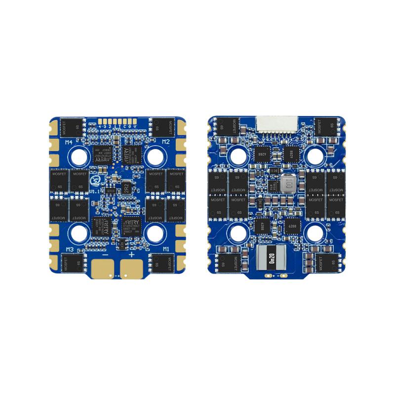 SEQURE Blueson A1 ESC 6S 65A / – Drone Rc Controller recenzja i cena