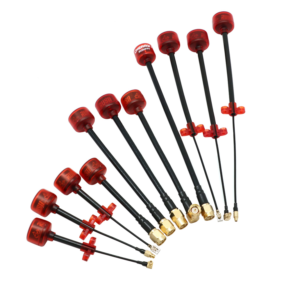 Rush Cherry FPV 5.8G Antenna L – Drone Rc Controller recenzja i cena