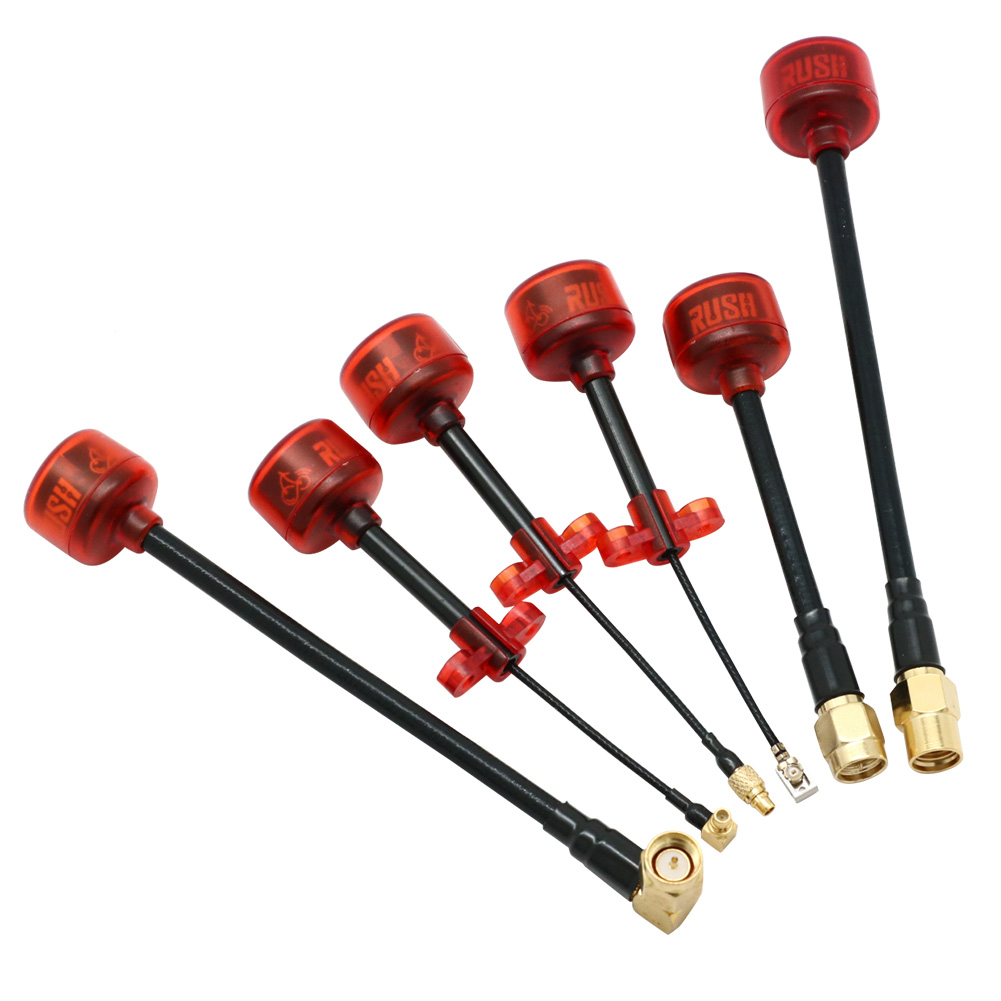 Rush Cherry FPV 5.8G Antenna L – Drone Rc Controller recenzja i cena