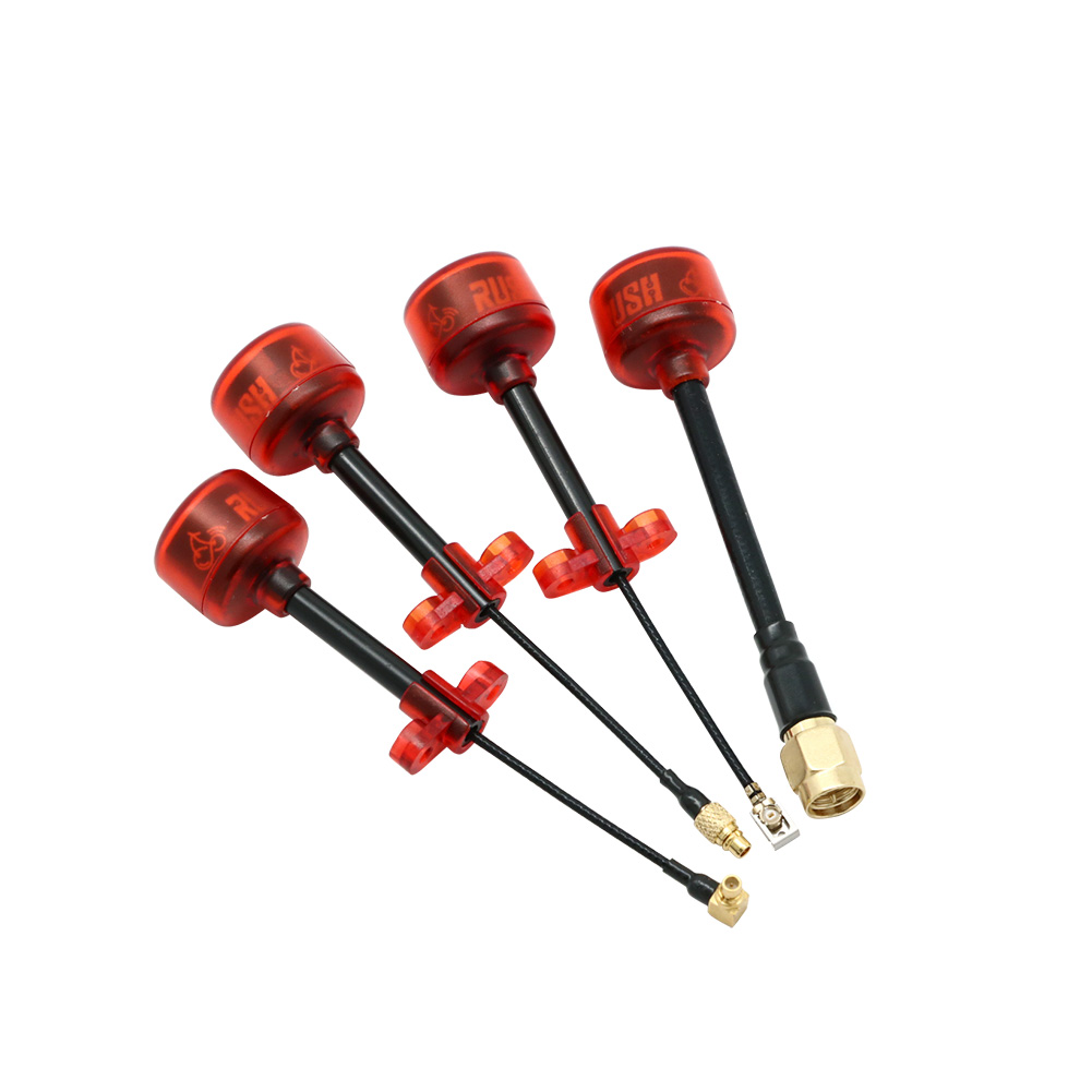 Rush Cherry FPV 5.8G Antenna L – Drone Rc Controller recenzja i cena