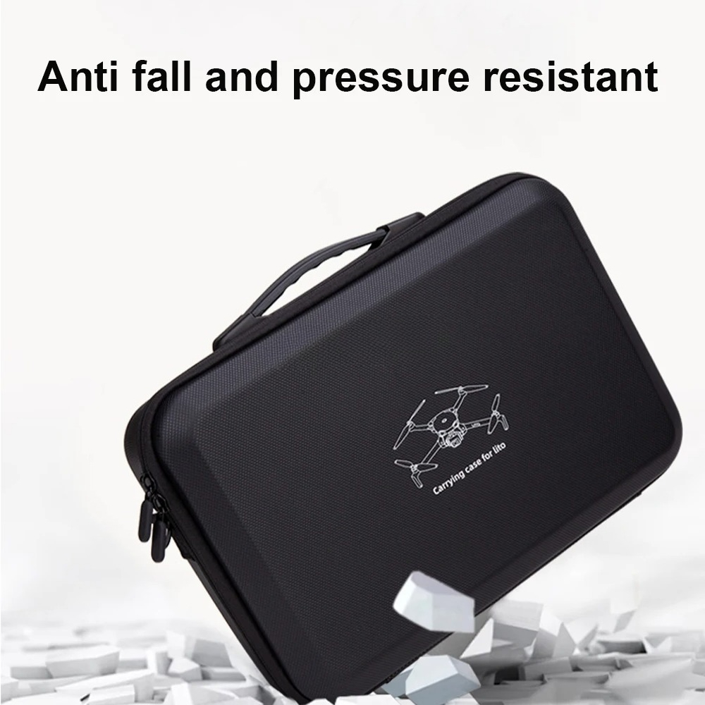 Travel Package Carrying Case F – Drone Ls Rc recenzja i cena