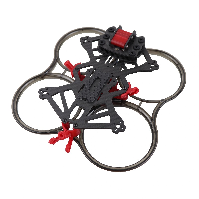HSKRC CC30 O4 3-inch Ducted FP – Drone Rc Parts recenzja i cena