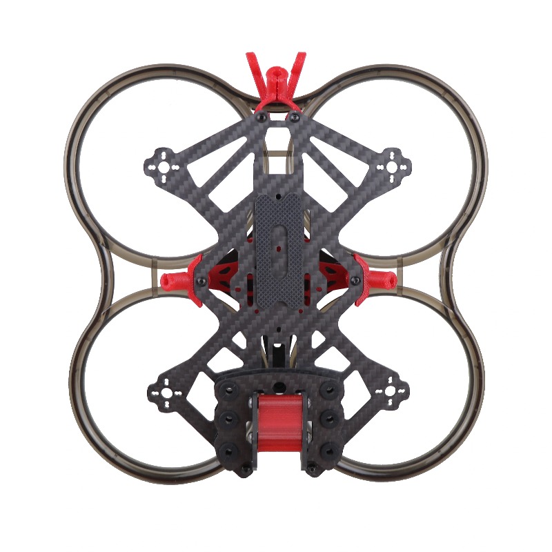 HSKRC CC30 O4 3-inch Ducted FP – Drone Rc Parts recenzja i cena