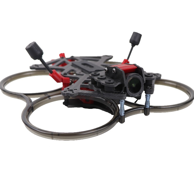 HSKRC CC30 O4 3-inch Ducted FP – Drone Rc Parts recenzja i cena