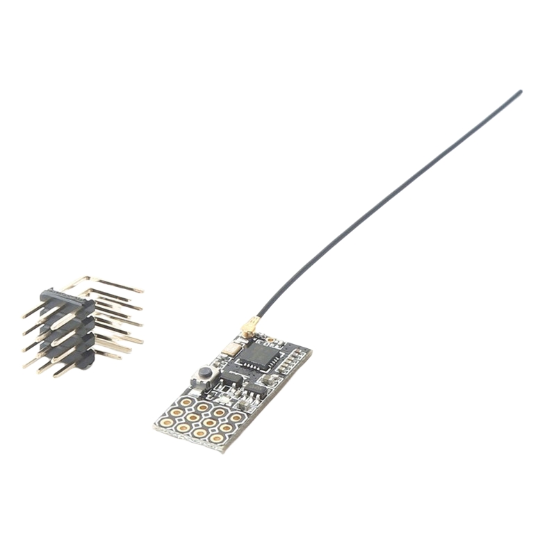Flysky FS2A Mini Receiver 4CH  – Nano Quad Fpv recenzja i cena