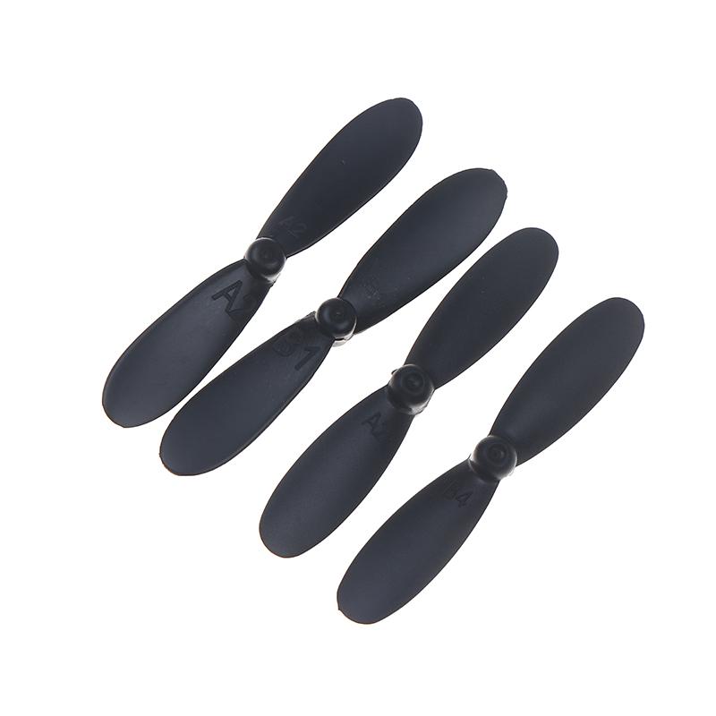 8PCS 42mm Props For 4D RC Spar – Drone Rc Parts recenzja i cena