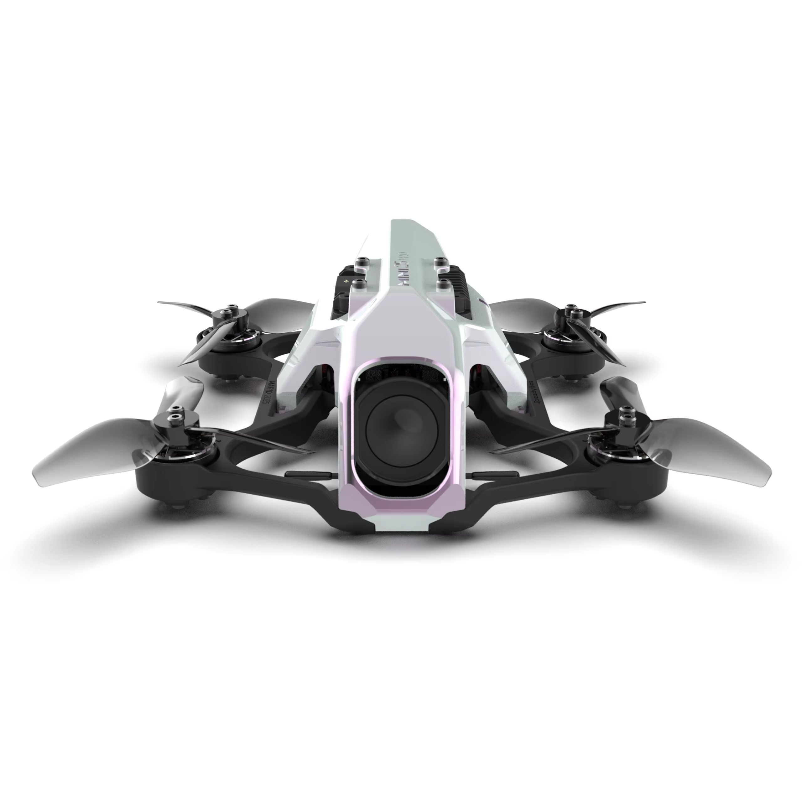 SpeedyBee Mario Mini25 PW /Mar – Drone Rc Kit recenzja i cena