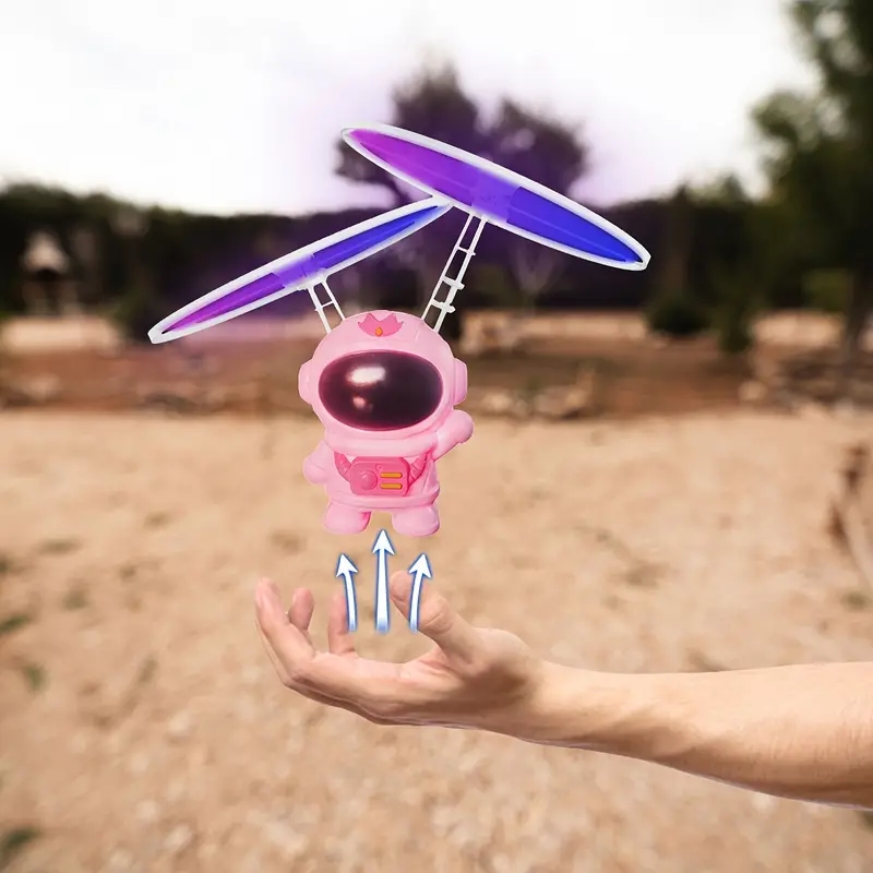 Mini Astronaut Drone Cartoon S – Drone Without Rc recenzja i cena