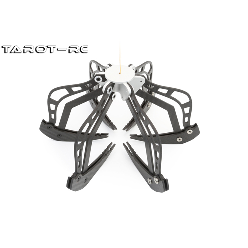 Tarot TL1901 Drone Mantis Claw – Drone Without Rc recenzja i cena