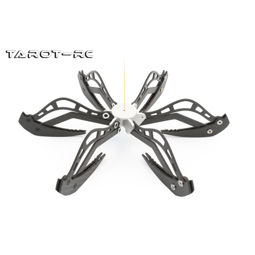 Tarot TL1901 Drone Mantis Claw – Drone Without Rc recenzja i cena