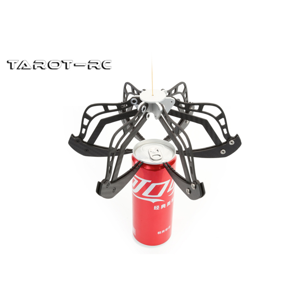 Tarot TL1901 Drone Mantis Claw – Drone Without Rc recenzja i cena