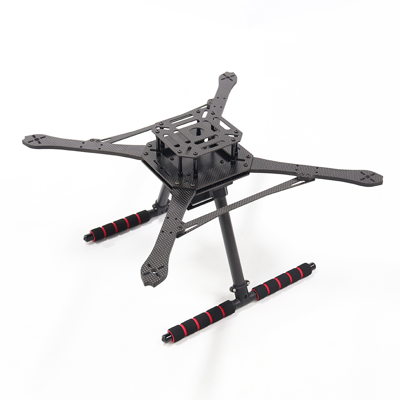 DroneHub Open Source New Smart – Drone Smart Rc recenzja i cena