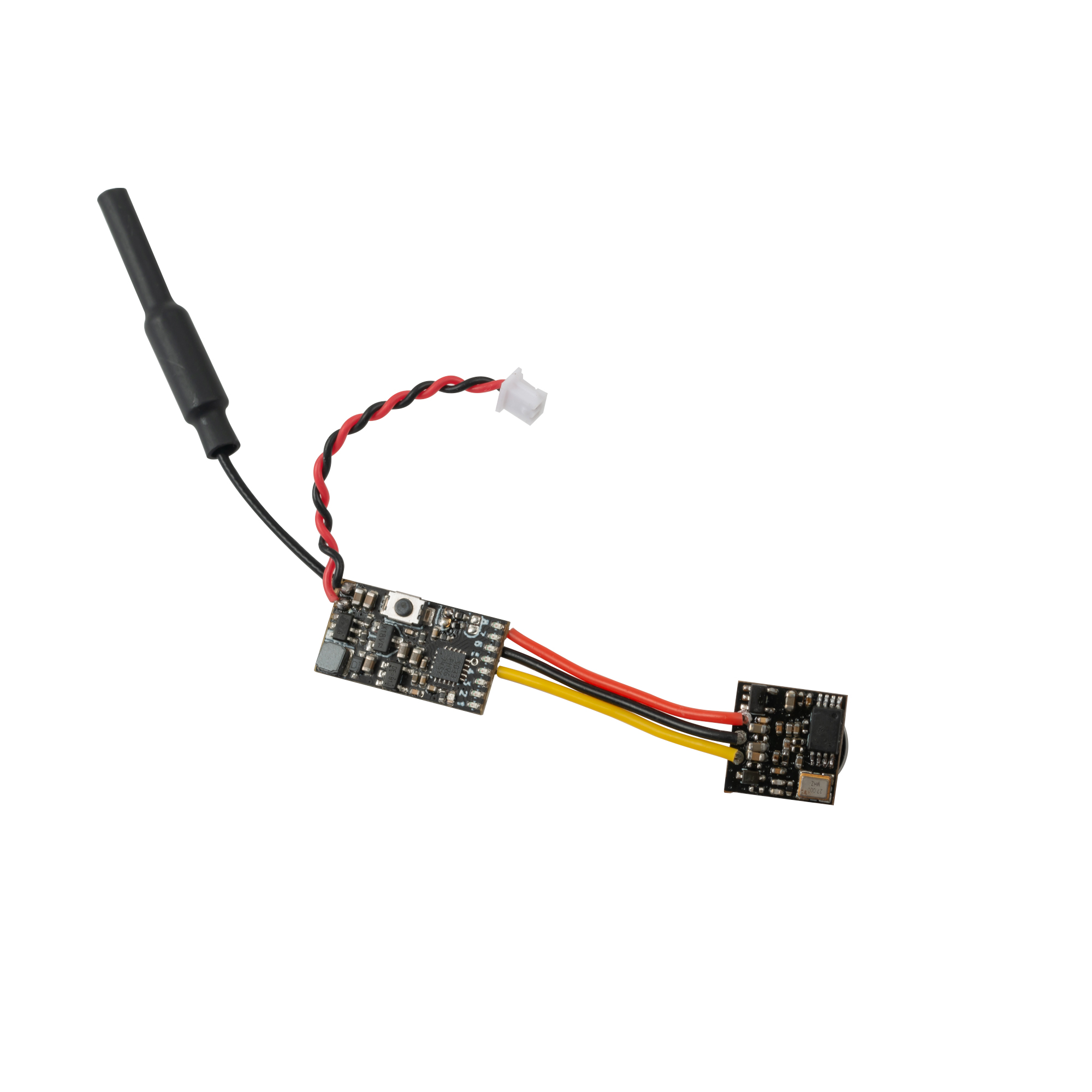 RC Micro Camera FPV AIO 5.8G 2 – Drone Without Rc recenzja i cena