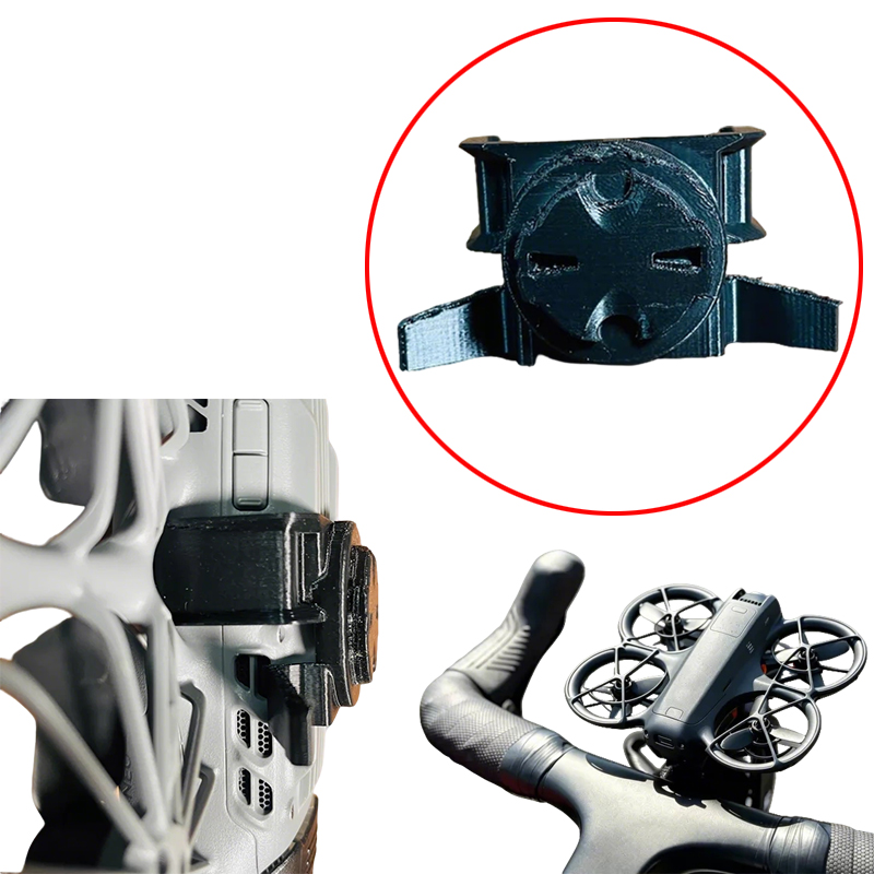 For DJI Neo2 RC Drone to Bike/ – Drone Bike Rc recenzja i cena