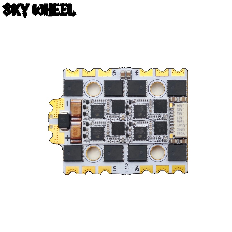 HDZero Halo Flight Controlle 4 – Drone Rc Controller recenzja i cena