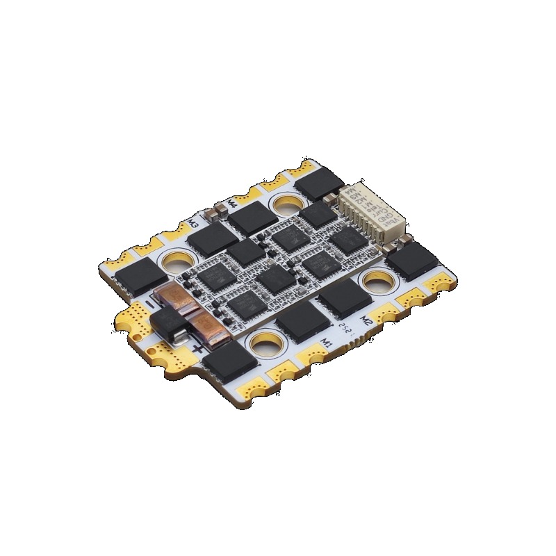 HDZero Halo Flight Controlle 4 – Drone Rc Controller recenzja i cena
