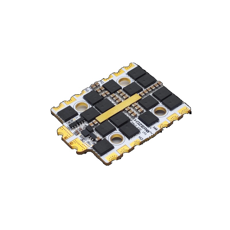 HDZero Halo Flight Controlle 4 – Drone Rc Controller recenzja i cena