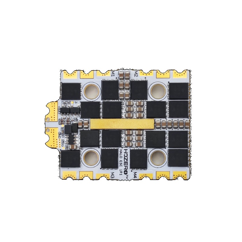 HDZero Halo Flight Controlle 4 – Drone Rc Controller recenzja i cena