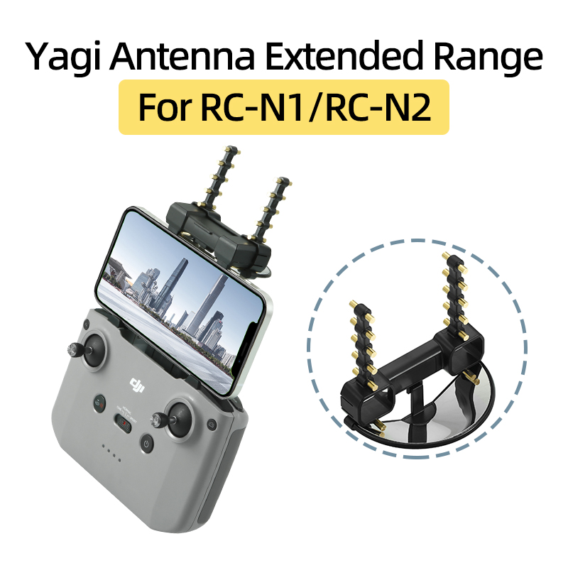 For DJI AIR 3/2/2S/Mavic 3/Min – Drone Dji Rc N2 recenzja i cena