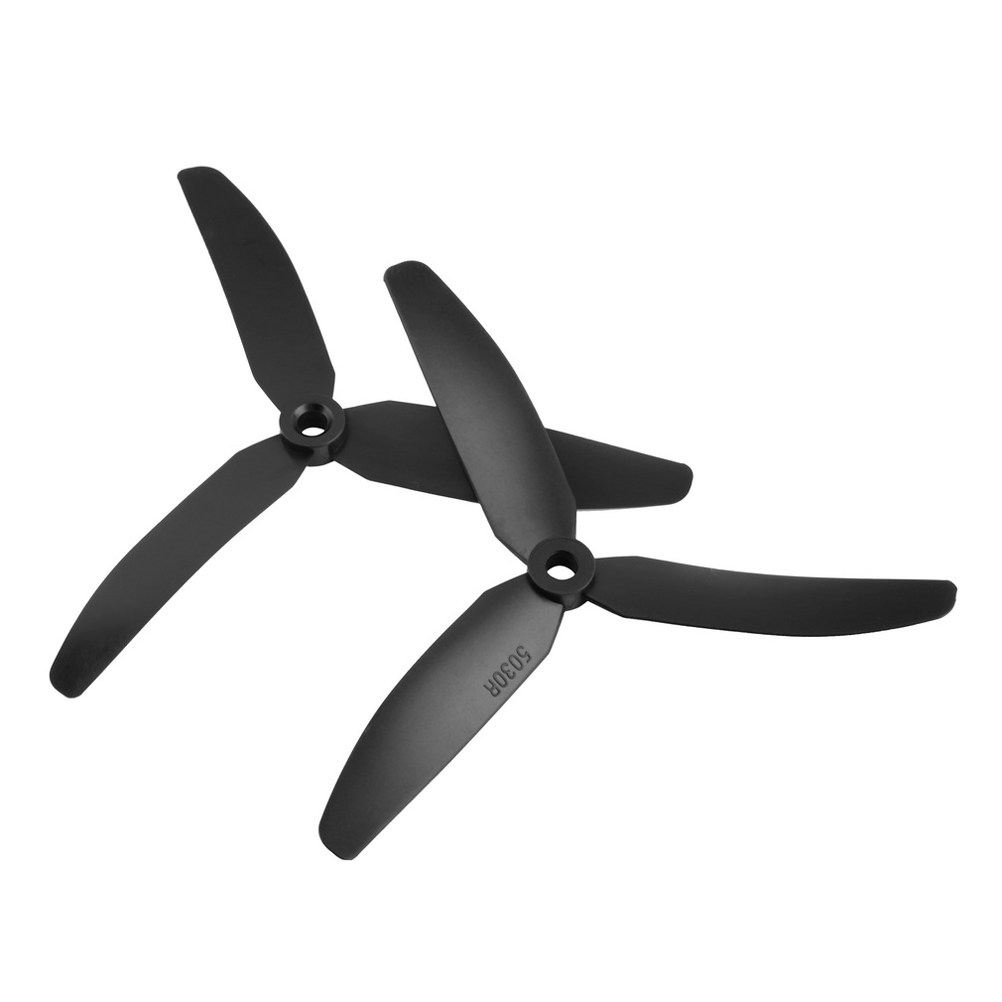 5030 5x3 3 Blade Propeller Set – Propeller Balancer Tool recenzja i cena