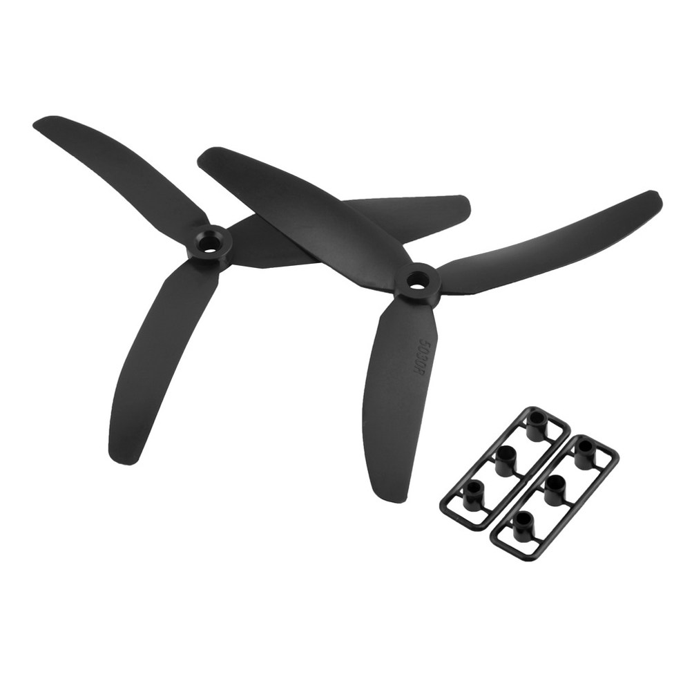 5030 5x3 3 Blade Propeller Set – Propeller Balancer Tool recenzja i cena